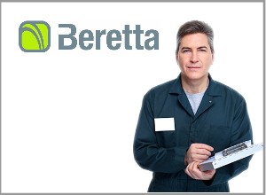 Servicio Técnico Beretta en Madrid
