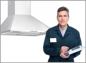 Técnico de Campanas Extractoras en Madrid