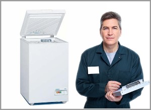 Técnico de Congeladores en Madrid