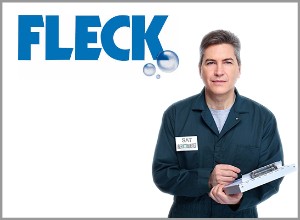 Servicio Técnico Fleck en Madrid