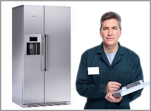 Técnico de Frigoríficos en Madrid