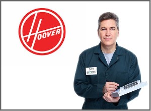 Servicio Técnico Hoover en Madrid
