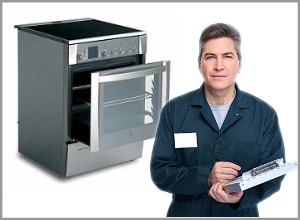 Técnico de Hornos en Madrid