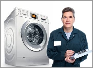 Técnico de Lavadoras en Madrid
