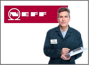 Servicio Técnico Neff en Madrid
