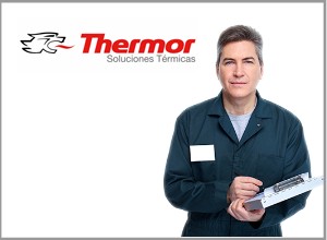 Servicio Técnico Thermor en Madrid