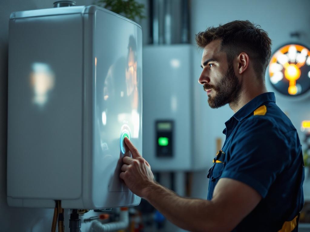 Causas y consecuencias de la pérdida de presión en calderas