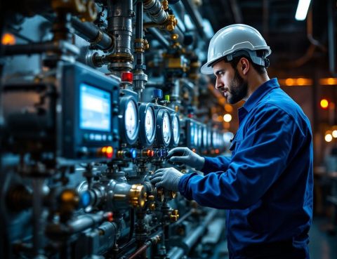 Causas de Pérdida de Presión en Calderas | Consecuencias