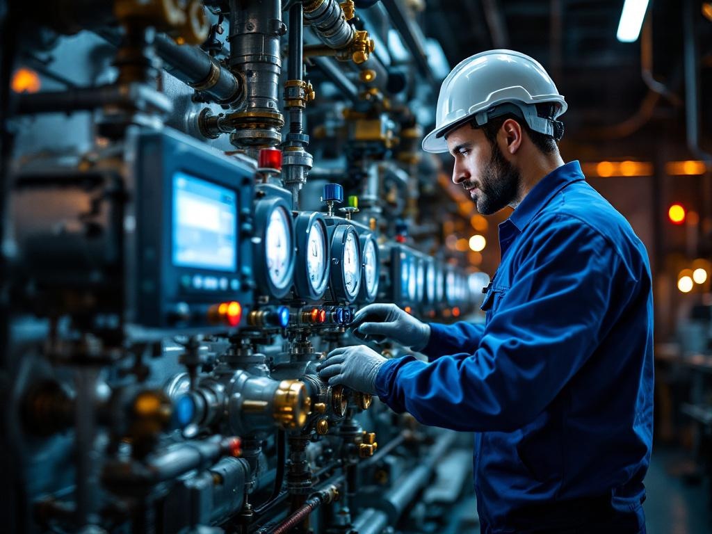 Causas de Pérdida de Presión en Calderas | Consecuencias
