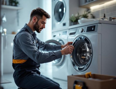 Causas frecuentes para una secadora que se detiene antes de terminar