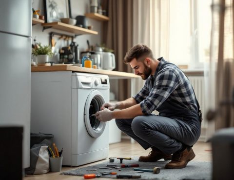 Cuándo contactar servicio técnico en Madrid por averías