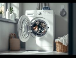 Soluciones para lavadora que no centrifuga en Madrid