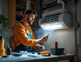 Causas comunes de que el aire acondicionado no enfríe eficazmente