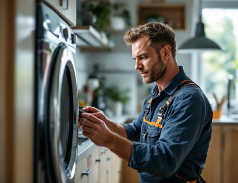 Cuándo contactar técnico en Madrid por averías