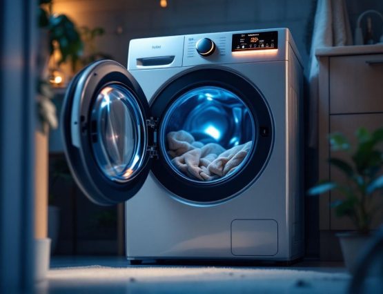 Soluciones cuando la lavadora no finaliza el lavado