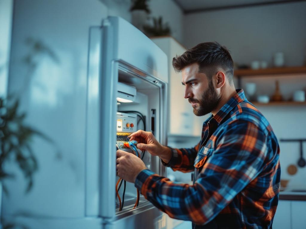Electrodoméstico salta el diferencial: causas comunes