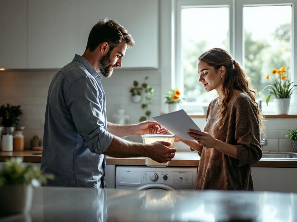Lavavajillas no desagua: causas y soluciones frecuentes