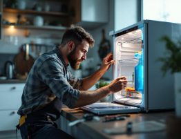 Electrodoméstico saltando el diferencial: Causas comunes