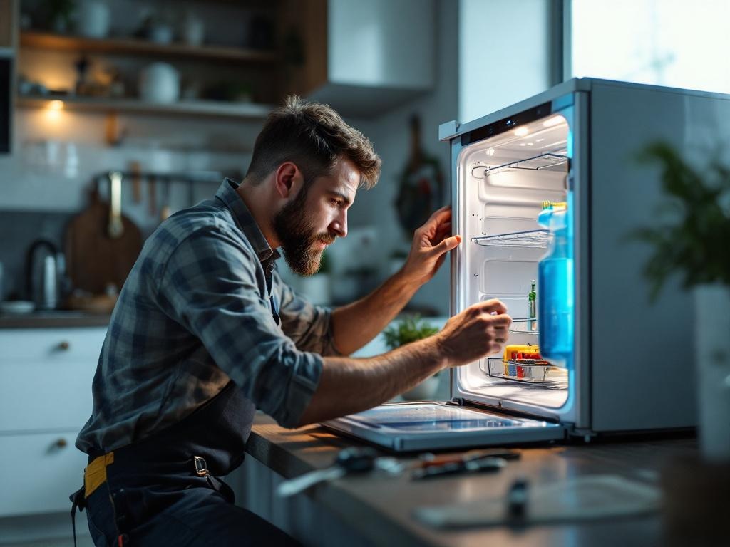 Electrodoméstico saltando el diferencial: Causas comunes