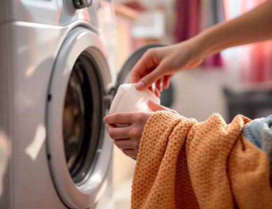 Guía paso a paso para limpiar filtros de lavadora