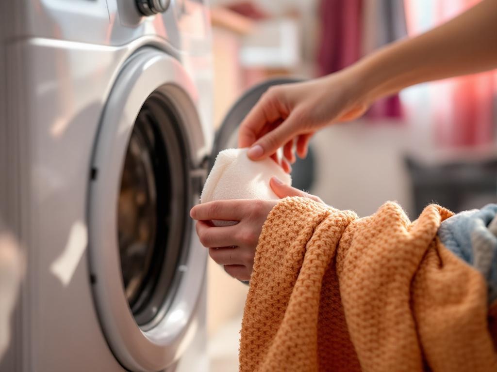 Guía paso a paso para limpiar filtros de lavadora
