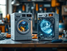 Repuestos originales vs compatibles: ¿Cuál es mejor?