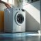 Detección de fugas de agua en lavadoras de Madrid
