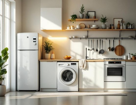 Electrodomésticos que más energía consumen en el hogar