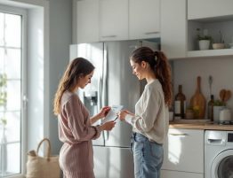 Identifica el Modelo de tu Electrodoméstico Fácilmente