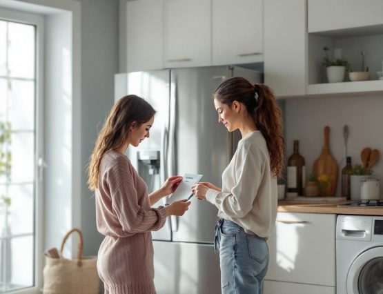 Identifica el Modelo de tu Electrodoméstico Fácilmente