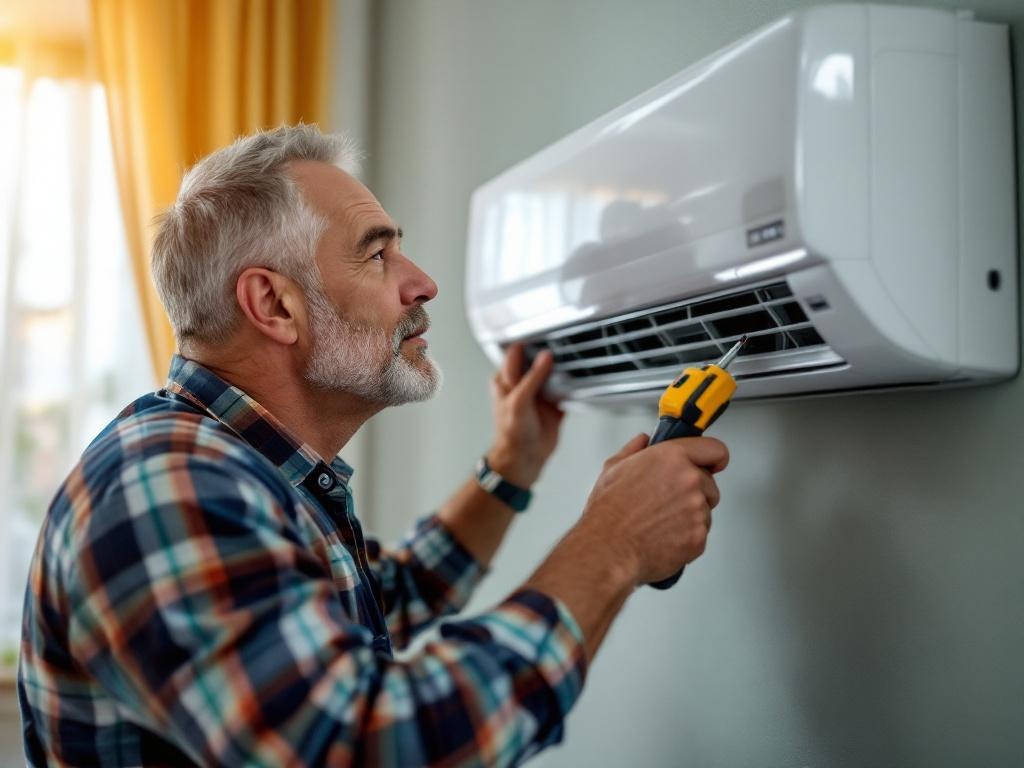 Identifica Ruidos en tu Aire Acondicionado: Normales y Problemas