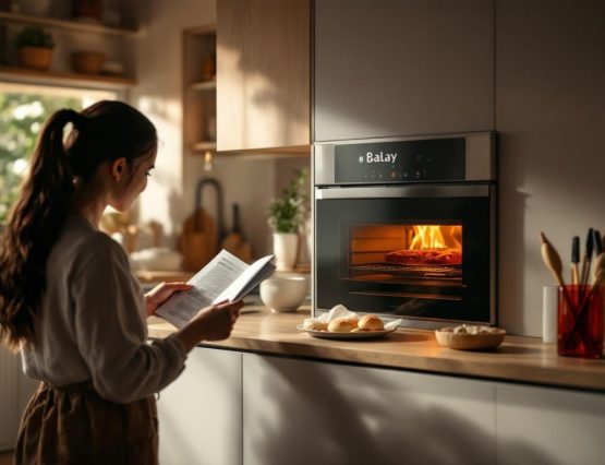 Problemas de calentamiento en hornos Balay y su solución