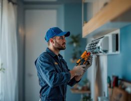 Razones por las que el aire acondicionado no enfría bien