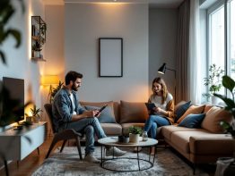 Optimización del consumo eléctrico en Madrid