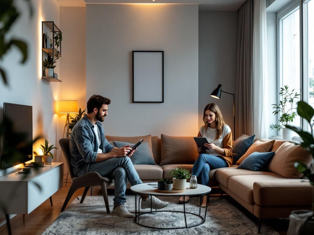 Optimización del consumo eléctrico en Madrid