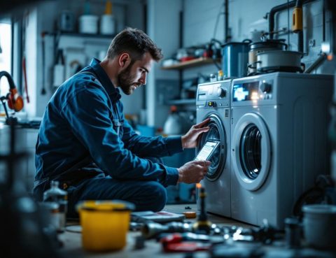 Causas comunes de termo eléctrico que no calienta