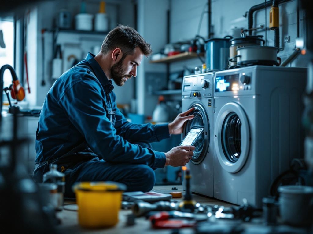 Causas comunes de termo eléctrico que no calienta