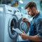 Errores Comunes al Instalar una Lavadora Nueva