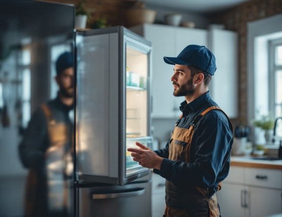 Causas y soluciones cuando el frigorífico pierde agua